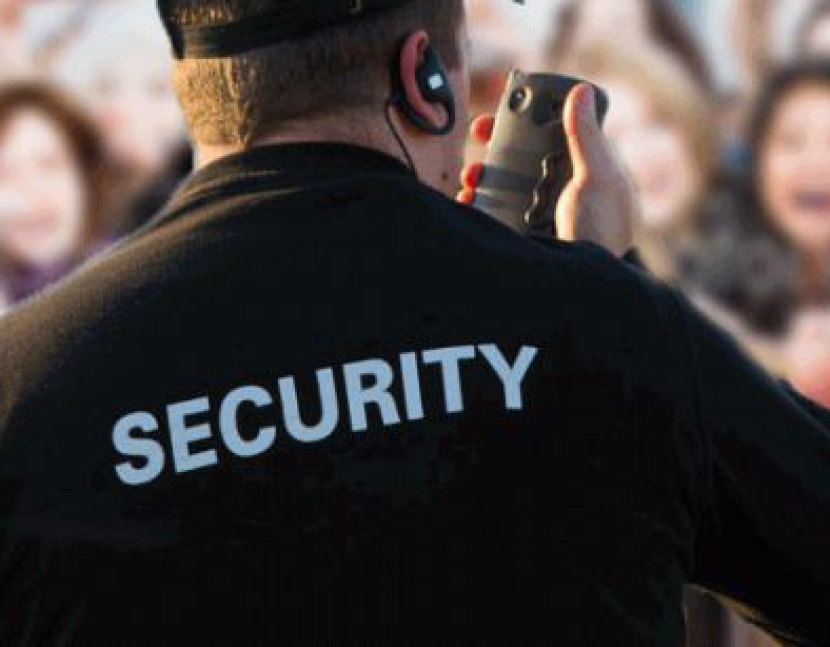 Event Security2